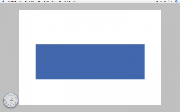 Creation of Creative Eye: Step 3